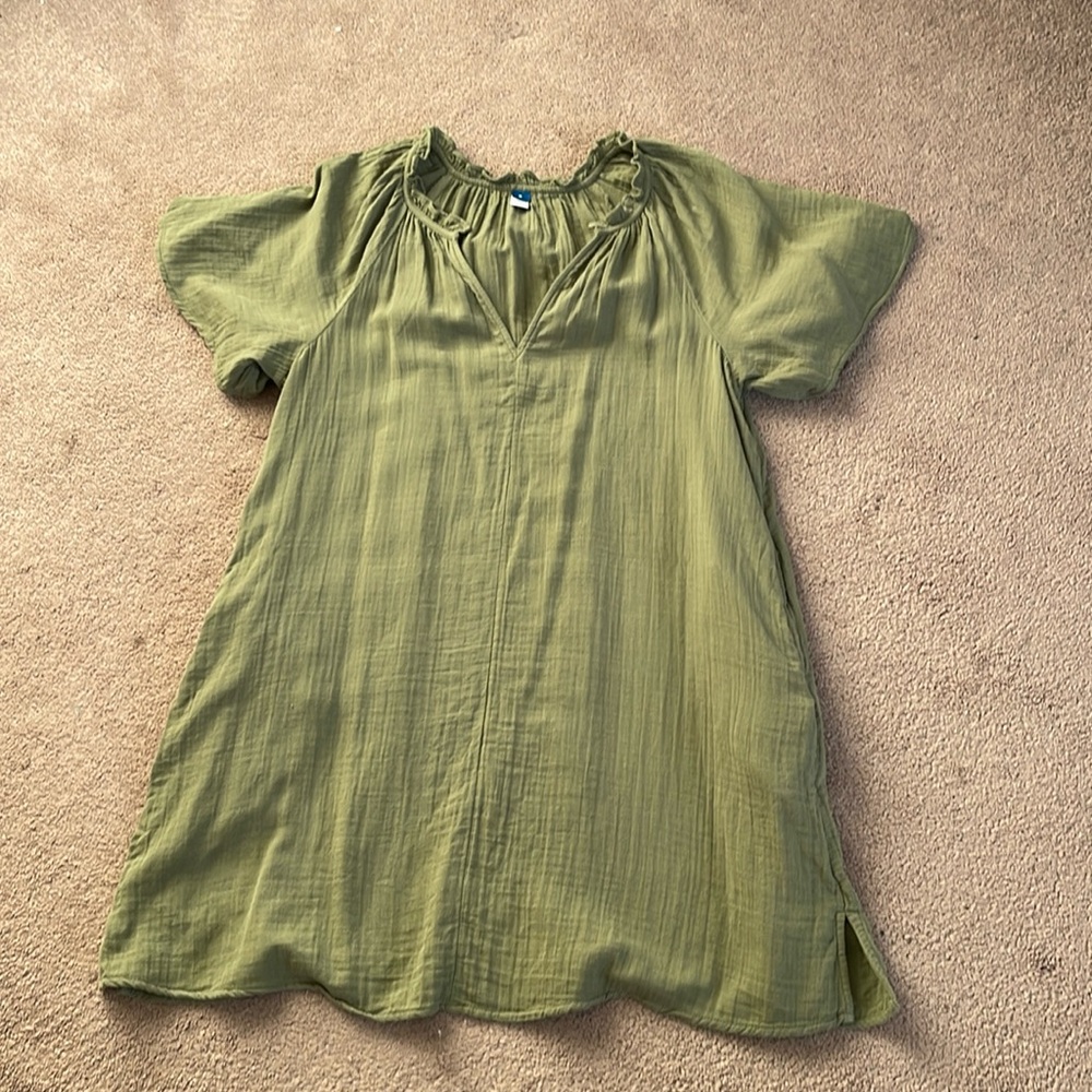 Old navy dress